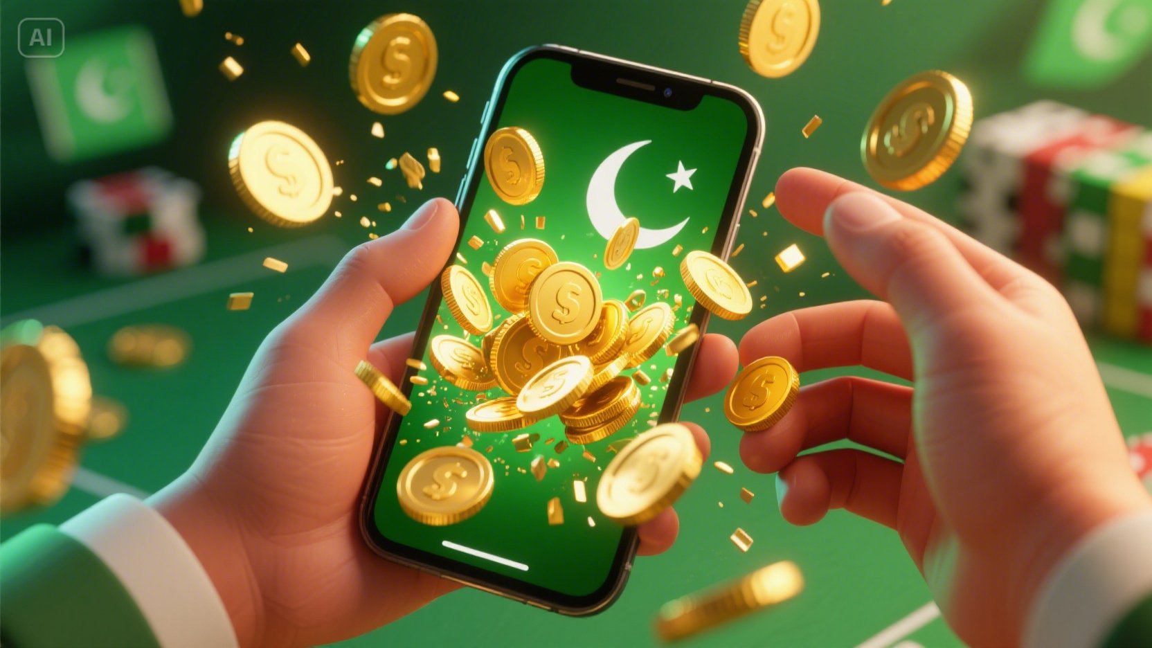 blackjack 21 appMake your first recharge now and get a 200% instant bonus! Pakistani players can play casino, cricket betting, and slot games using local payments like JazzCash.